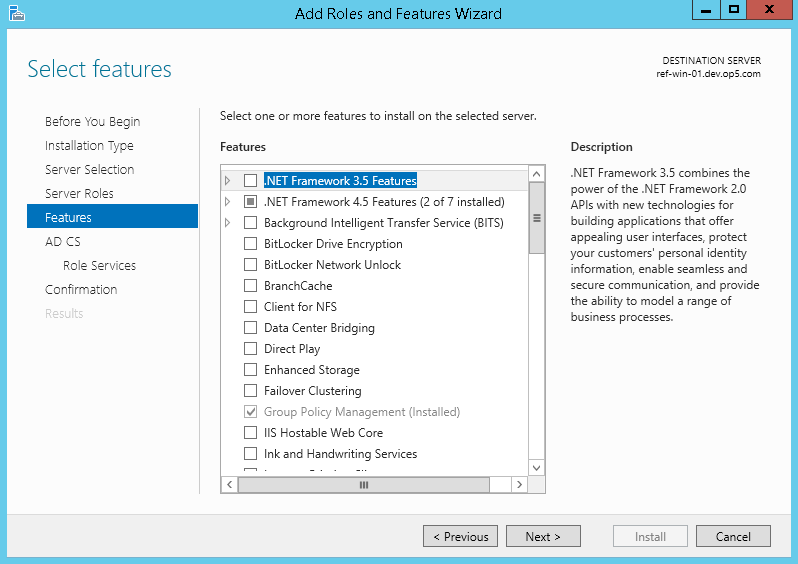 OP5 Monitor - Certificate management for LDAP SSL (sldap) with Active Directory