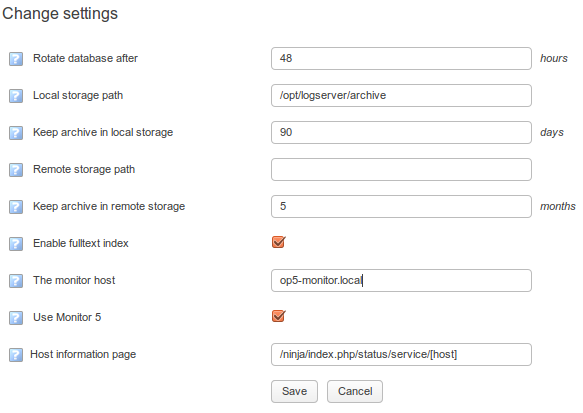 OP5 Monitor - How to succeed with wireless monitoring?