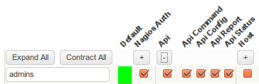 OP5 Monitor - Using the REST API with PHP