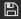 Grafana save icon
