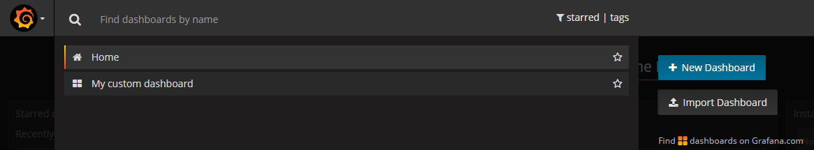 OP5 Monitor - How to send metrics to Grafana
