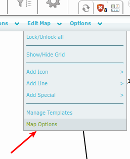 OP5 Monitor - Configuring NagVis automap for large environments