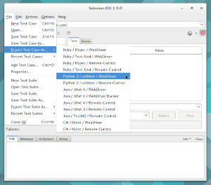OP5 Monitor - How to set up Selenium Server on Microsoft Windows
